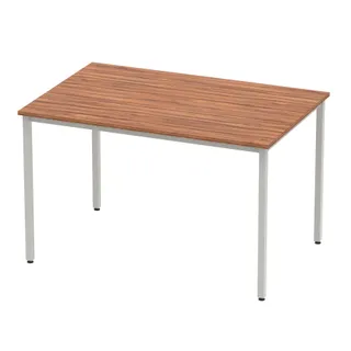 Impulse Straight Table Box Frame Leg
