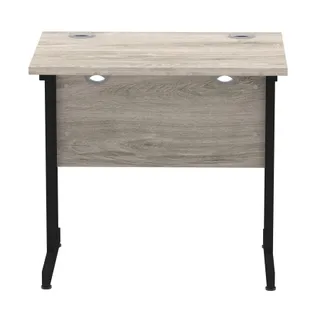 Impulse Slimline Desk Cantilever Leg
