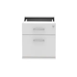Impulse Fixed Pedestal
