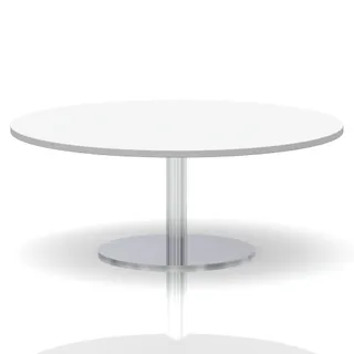 EE - Italia Round Coffee Table