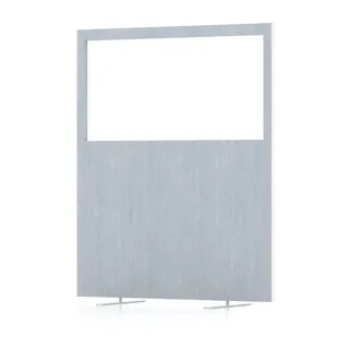 EE - Impulse Plus Oblong Half Vision Floor Screen
