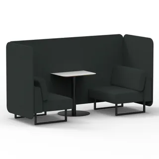 EE - Brixworth Bench Booth in Single Tone