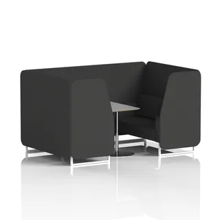 Brixworth Booth in Single Tone