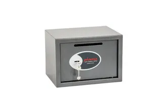 Phoenix Vela Deposit Home & Office Security Safe