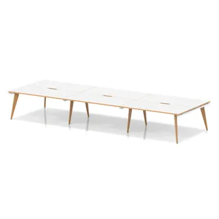 Oslo B2B Bench Desk