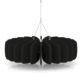 Sch! Acoustic Ceiling Baffles - Shade - Type A