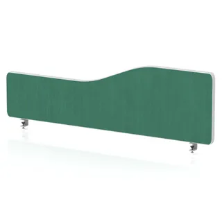 Impulse Plus Wave Screen With Rounded Corners