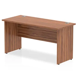 Impulse Slimline Desk Panel End Leg