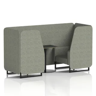 EE - Brixworth Booth in Single Tone