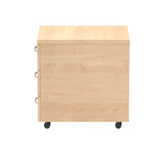 Impulse Mobile Pedestal