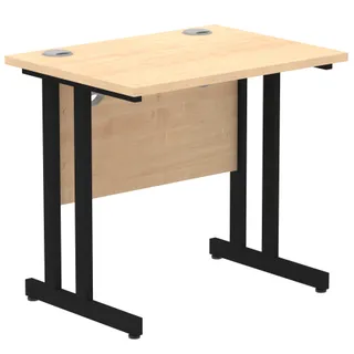 Impulse Slimline Desk Cantilever Leg