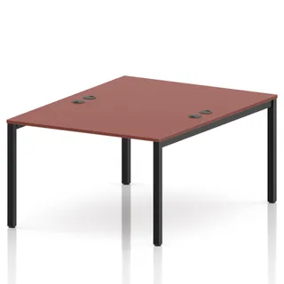 Impulse B2B Bench Desk - 2 Person