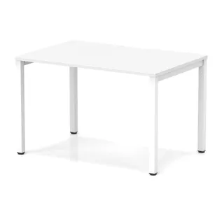 Evolve Plus Single Starter Bench Desk