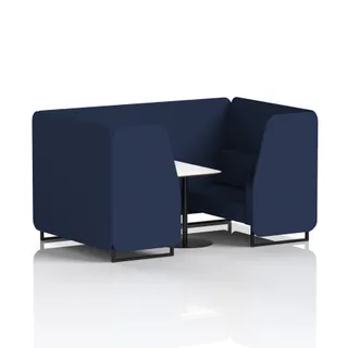 Brixworth Booth in Single Tone