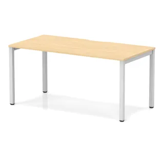 Evolve Plus Single Starter Bench Desk