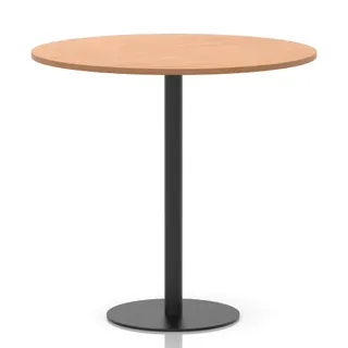 EE - Italia Round Poseur Table