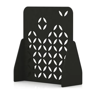 Sch! Acoustic Floor Standing Screen