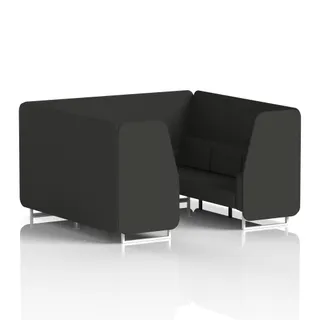 Brixworth Booth in Single Tone