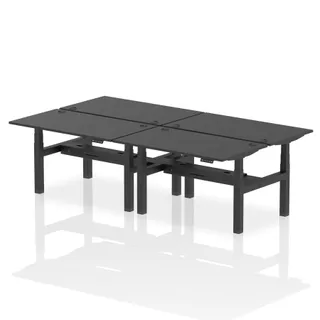 1400 / Black / Black Frame