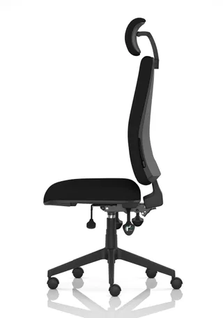 OE - Orlena High Back Ergonomic Task Operator Office Chair