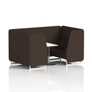 Brixworth Booth in Single Tone