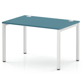 Impulse Single Starter Bench Desk