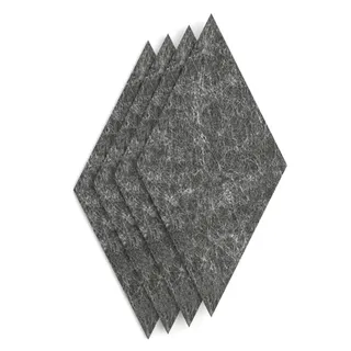 EE - Sch! Acoustic Wall Tile (Set of 4)