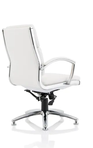 Classic Executive Office Chair with Arms