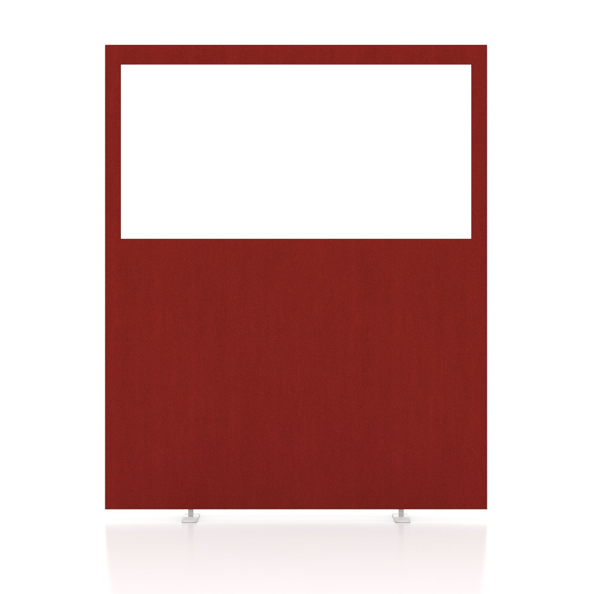 Impulse Plus Oblong Half Vision Floor Screen