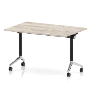 EE - Impulse Plus Flip Top Rectangular Table