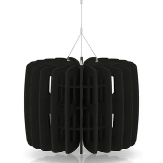 Sch! Acoustic Ceiling Baffles - Shade - Type B