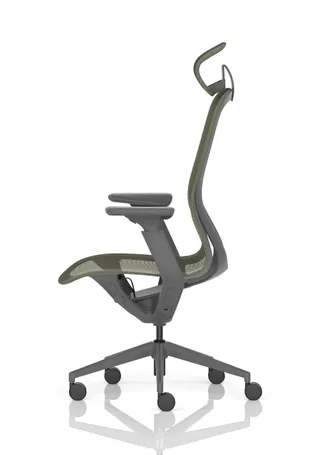 Lumo Executive Chair