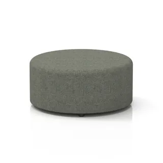 EE - Harlestone Round Stool in Single Tone