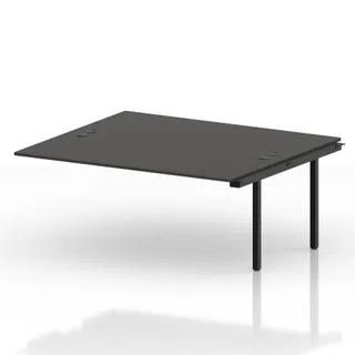 Impulse B2B Bench Desk - 2 Person Extension Kit