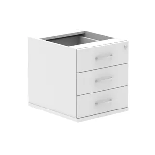 Impulse Fixed Pedestal