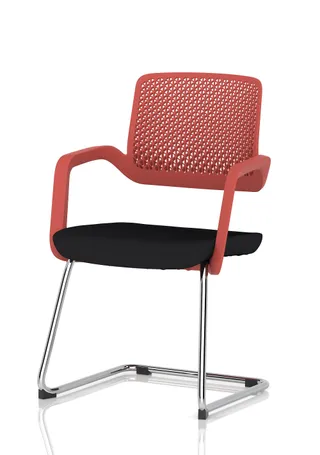 Cosmo Cantilever Chair