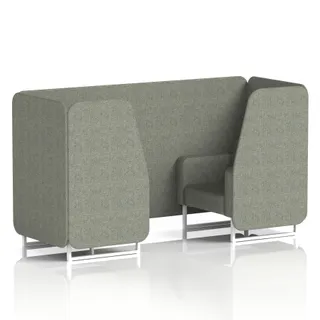 EE - Brixworth Booth in Single Tone