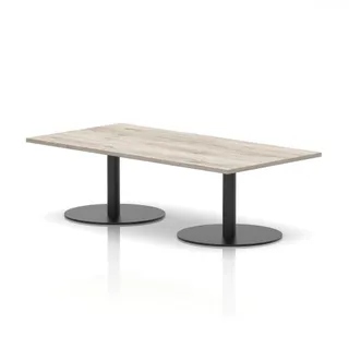 Italia Rectangular Coffee Table