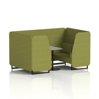 Brixworth Booth in Single Tone