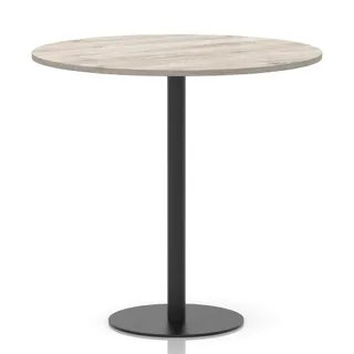 EE - Italia Round Poseur Table