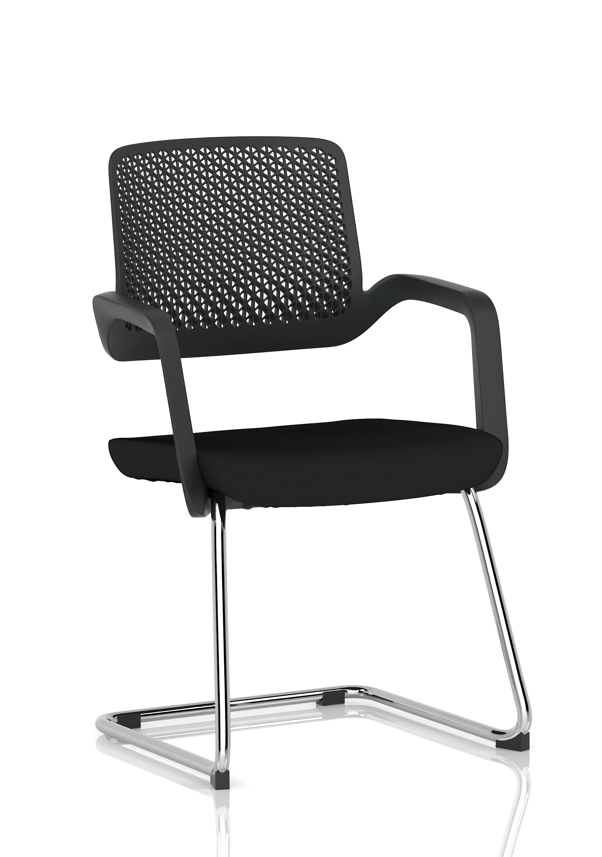 EE - Cosmo Cantilever Chair