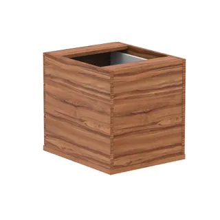 Impulse Fixed Pedestal