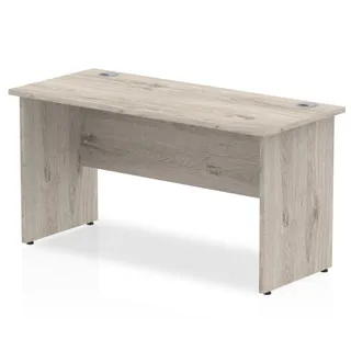 OE - Impulse Slimline Desk Panel End Leg