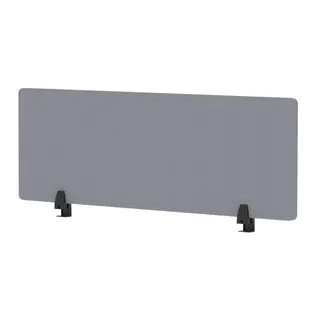 Air Desktop Screen - 400mm High