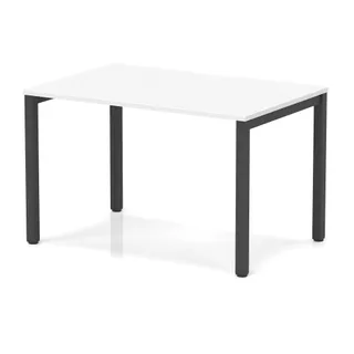 Evolve Plus Single Starter Bench Desk