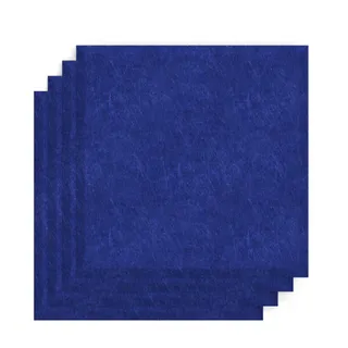 EE - Sch! Acoustic Wall Tile (Set of 4)