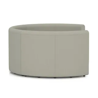 Mawsley Modular Seating Set - Circular Booth