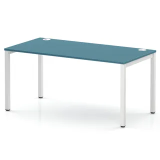 Impulse Single Starter Bench Desk