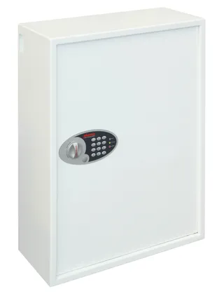 Phoenix Cygnus Key Deposit Safe