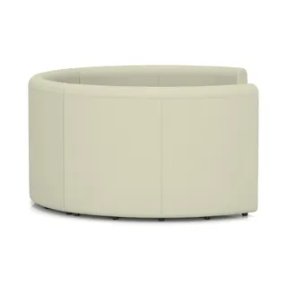 Mawsley Modular Seating Set - Circular Booth